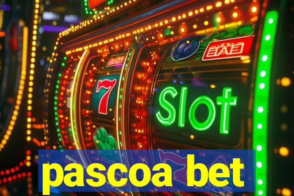 pascoa bet